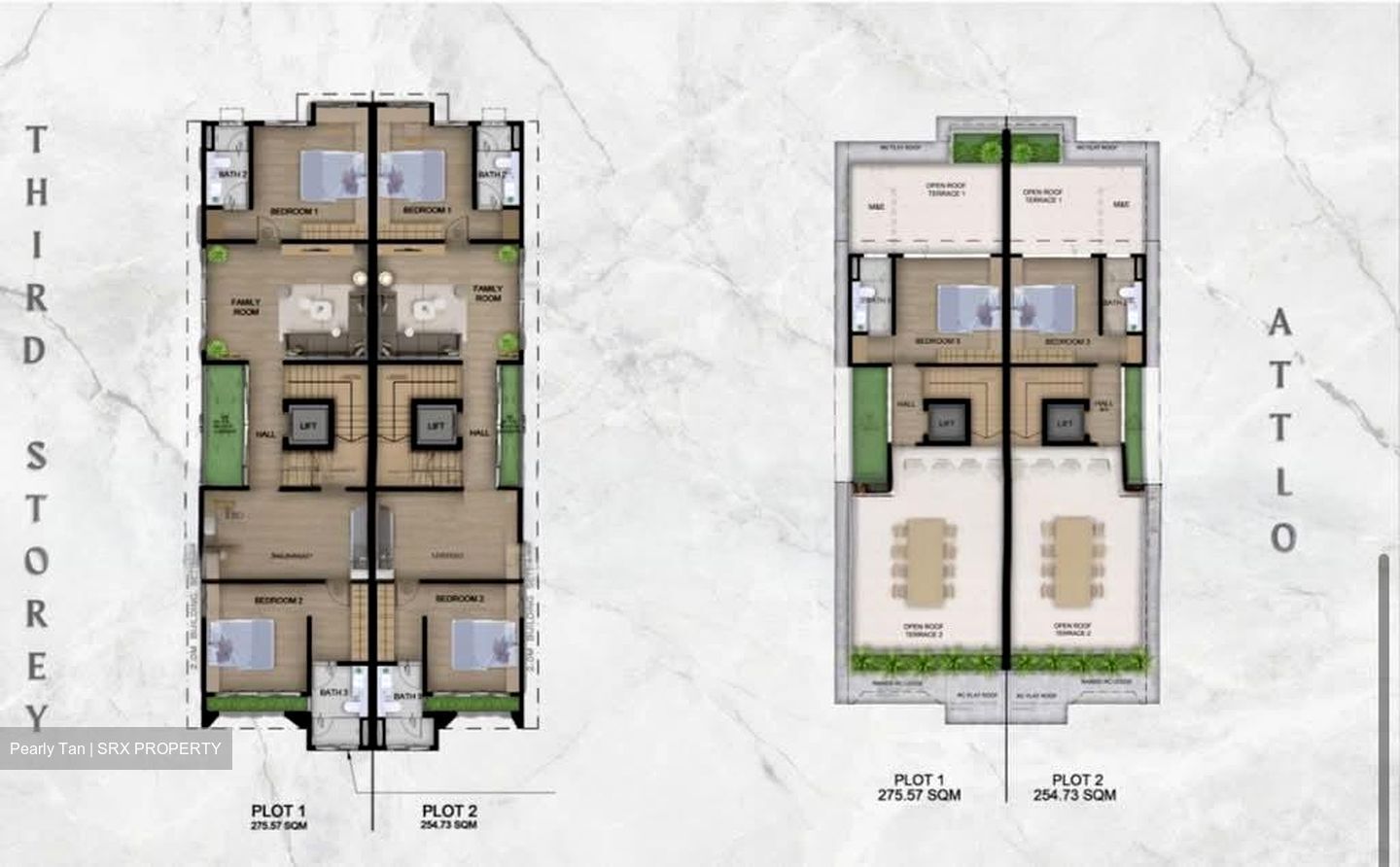 Lorong G Telok Kurau (D15), Semi-Detached #583887381